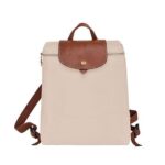 Ba Lô Longchamp Le Pliage Original M Backpack Paper với thiết kế thanh lịch