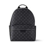Ba Lô LV Discovery Backpack MM Monogram Eclipse Canvas M22545 sang trọng và đẳng cấp.