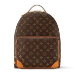 Ba Lô LV G69 Discovery Cargo Backpack M25979 Monogram sang trọng và thời thượng