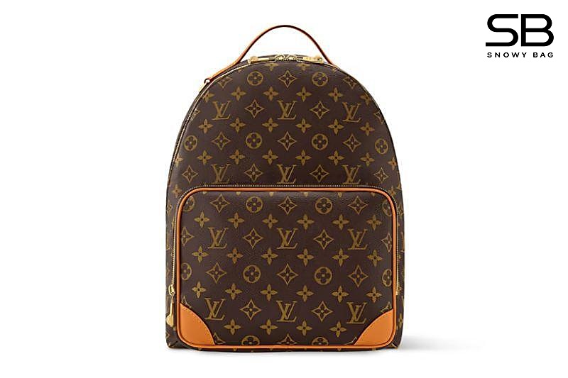 Ba Lô LV G69 Discovery Cargo Backpack M25979 Monogram sang trọng và thời thượng