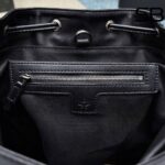 Ba Lô MCM Brandenburg Backpack in Visetos Đen 38CM sang trọng và thời thượng