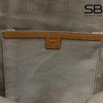 Ba Lô MCM Medium Stark Backpack In Visetos Double Zip Cognac Nâu 42CM chính hãng sang trọng