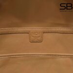 Ba Lô MCM Medium Stark Side Studs Backpack Đen 40CM với thiết kế sang trọng