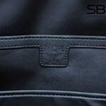 Chi tiết ba lô Stark Side Studs Backpack in Visetos Nâu 40CM