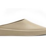 Dép Fear of God The California Almond, thiết kế sang trọng và hiện đại.