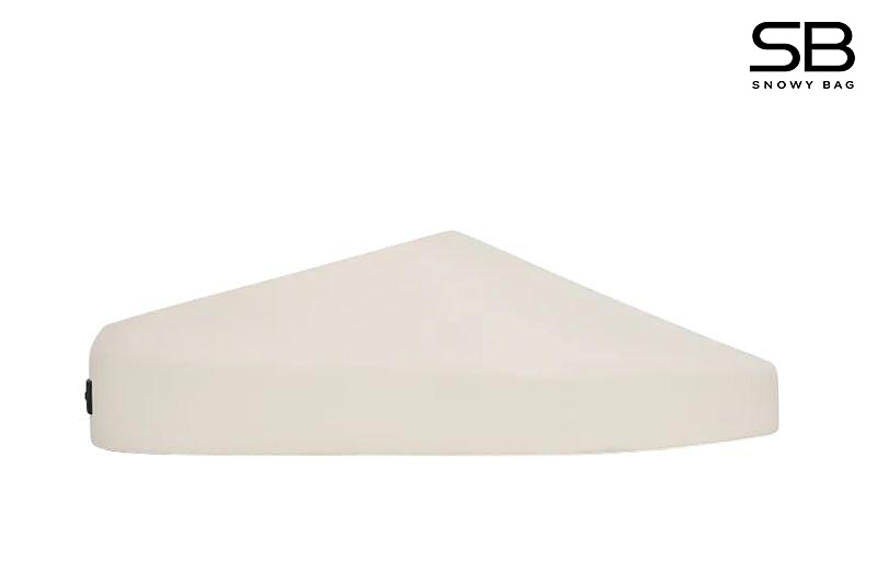Dép Fear of God The California Cream với thiết kế tinh tế và sang trọng.