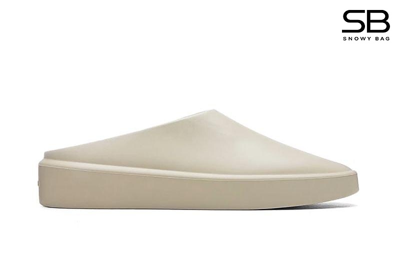 Dép Fear of God The California Oat sang trọng và thời thượng