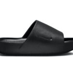Dép Nike Calm Slide Black Màu Đen