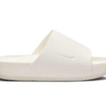 Dép Nike Calm Slide Sail Màu Trắng