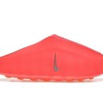 Dép Nike Mind 001 Slide Solar Red Màu Đỏ sang trọng và cá tính