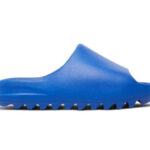 Dép Yeezy Slide Azure Blue Xanh Dương