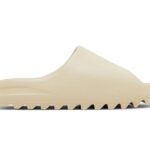 Dép Yeezy Slide Bone 2022 Vân Nhám sang trọng và thời thượng