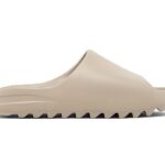 Dép Yeezy Slide Pure 2022 Vân Nhám - Thiết kế độc đáo và thời thượng