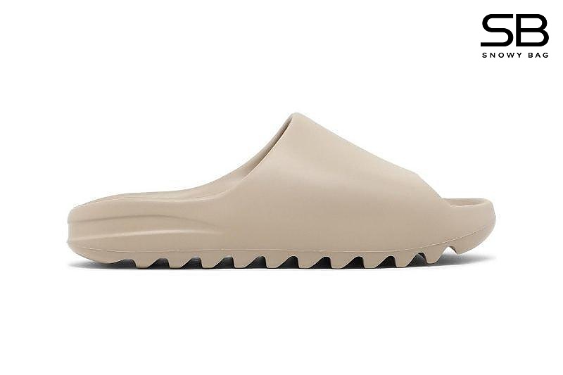 Dép Yeezy Slide Pure 2022 Vân Nhám - Thiết kế độc đáo và thời thượng