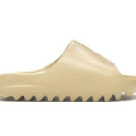 Dép Yeezy Slides Desert - Vàng Cát