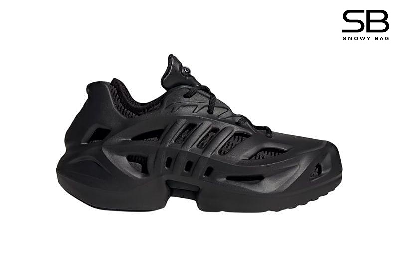 Giày adidas adiFOM Climacool Core Black Màu Đen, phong cách thể thao hiện đại