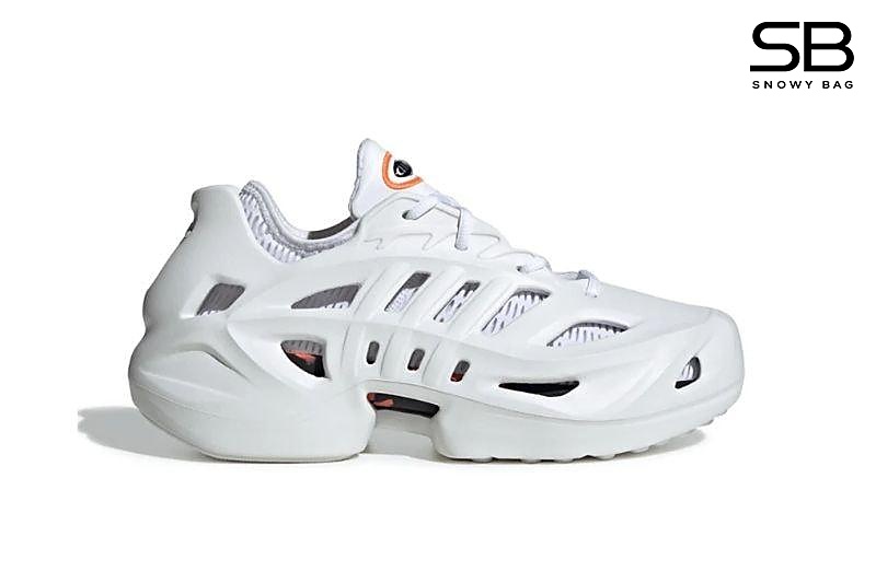 Giày adidas adiFOM Climacool White Trắng thời trang và thoải mái