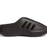 Giày adidas adiFOM II Infinity Mule Core Black Màu Đen sang trọng