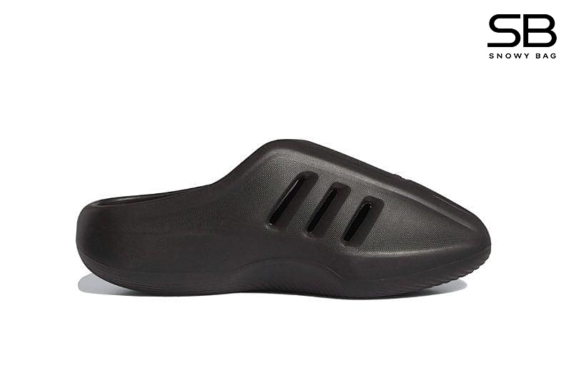 Giày adidas adiFOM II Infinity Mule Core Black Màu Đen sang trọng