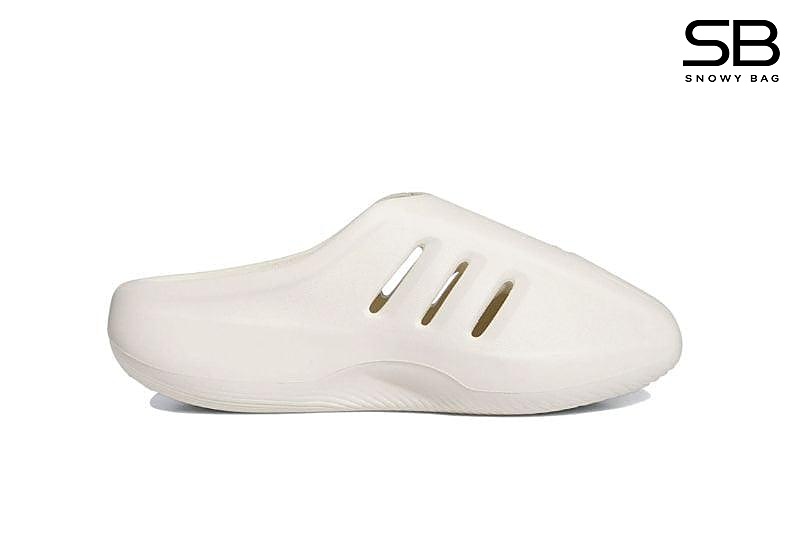 Giày adidas adiFOM II Infinity Mule Off White Màu Trắng sang trọng và thời thượng
