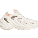 Giày Adidas adiFOM Q Off White Trắng Cam sang trọng và thời thượng