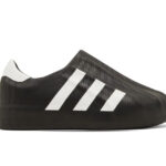 Giày Adidas adiFOM Superstar Black White Đen Trắng - thiết kế thời trang sang trọng