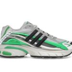 Giày adidas Adistar Jellyfish Pharrell Williams Real Green Xanh Lá độc đáo