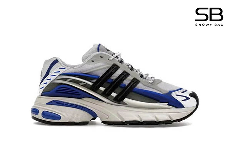 Giày adidas Adistar Jellyfish Pharrell Williams Royal Blue Xanh Dương, phong cách thể thao nổi bật