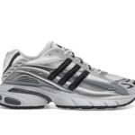 Giày adidas Adistar Jellyfish Pharrell Williams Solid Grey Black Xám Đen đẹp mắt
