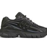 Giày adidas Adistar Jellyfish Pharrell Williams Triple Black Đen Full sang trọng