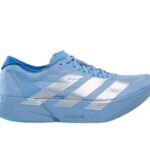 Giày Adidas Adizero Adios Pro 4 Blue Xanh Dương kiểu dáng thể thao sang trọng