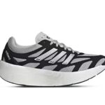 Giày Adidas Adizero Aruku Core Black Cloud White Grey thời trang đẳng cấp