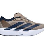 Giày Adidas Adizero EVO SL Brown Màu Nâu thời trang và hiện đại