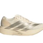 Giày adidas Adizero EVO SL Wonder White Màu Be - phong cách thể thao tinh tế