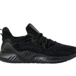 Giày Adidas Alphabounce Beyond Đen Full 2018, phong cách thể thao hiện đại