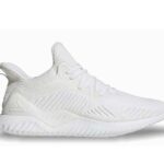 Giày Adidas Alphabounce Beyond Full Trắng 2018 sang trọng và hiện đại