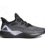 Giày Adidas Alphabounce Beyond màu xám đen 2018 thời trang