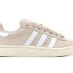 Giày adidas Campus 00s Beige Màu Be Trắng sang trọng và thời thượng