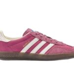 Giày adidas Gazelle Pink Cloud White Hồng Trắng sang trọng và thời thượng