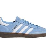 Giày adidas Handball Spezial Light Blue Xanh Dương kiểu dáng thời thượng