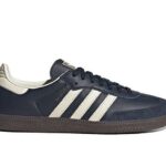 Giày adidas Samba OG Night Navy Gum Xanh Navy sang trọng và thời thượng