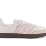 Giày adidas Samba OG Wonder Quartz Màu Trắng Hồng sang trọng
