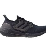Giày Adidas Ultraboost Light 23 Đen Full, thiết kế hiện đại và năng động