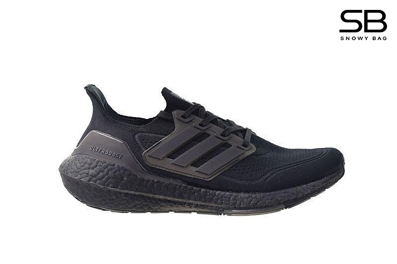 Giày Adidas Ultraboost Light 23 Đen Full, thiết kế hiện đại và năng động