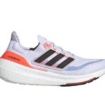 Giày Adidas Ultraboost Light 23 Trắng Cam, thiết kế thời thượng và năng động