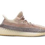 Giày adidas Yeezy Boost 350 V2 Ash Pearl - hình 1