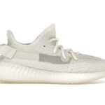 Giày adidas Yeezy Boost 350 V2 Bone Màu Kem - hình 1