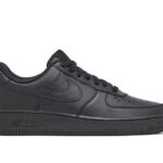 Giày Air Force 1 Black Đen Full với thiết kế hiện đại và sang trọng