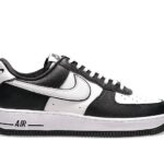 Giày Air Force 1 Low Panda 2023 màu trắng đen đẹp mắt