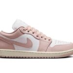 Giày Air Jordan 1 Low Pink Oxford Hồng Trắng S thời trang và cá tính